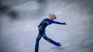 Grand Prix de patinage: le ph&eacute;nom&egrave;ne Malinin repousse encore les limites