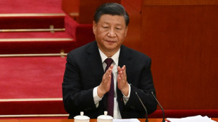 En Chine, l'&eacute;conomie ralentit, r&eacute;union au sommet autour de Xi Jinping