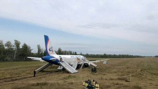 Un avi&oacute;n Airbus de una compa&ntilde;&iacute;a rusa aterriza de urgencia en Siberia