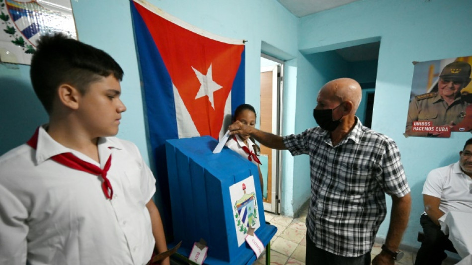 Cuba ratifica en referendo C&oacute;digo de Familias que legaliza matrimonio gay 