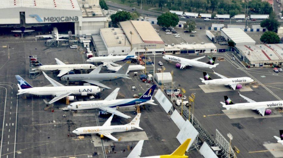 El 2023 fue uno de los a&ntilde;os m&aacute;s seguros para la aviaci&oacute;n comercial, seg&uacute;n la IATA