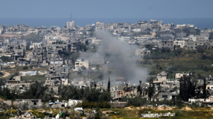 Netanyahu pede a Hamas que entregue armas e líderes saiam de Gaza