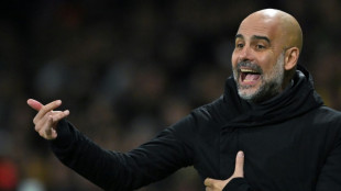 Man Utd always 'tough' despite struggles, warns Guardiola
