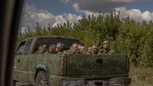 L'Ukraine revendique de nouvelles avanc&eacute;es en Russie, &eacute;tat d'urgence &agrave; Belgorod