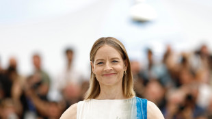 Jodie Foster, divento una psicanalista forte ma vulnerabile