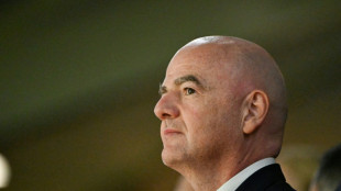 Infantino defiende la decisi&oacute;n de la FIFA de expandir el Mundial femenino