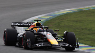 Gp Brasile: Verstappen cambia motore, partir&agrave; dalla pit lane