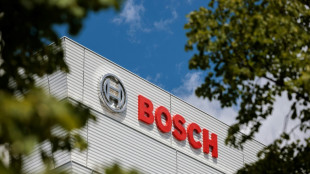 Milliardendeal: Bosch kauft Klimaanlagengesch&auml;ft von US-Firma JCH