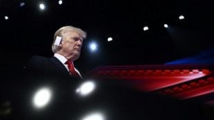 Retour en campagne pour Trump, une semaine apr&egrave;s sa tentative d'assassinat