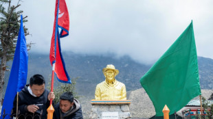 La conquista del Everest cambi&oacute; la vida de los habitantes de la regi&oacute;n