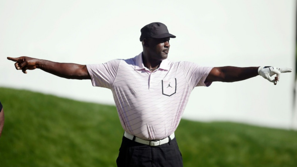 Michael Jordan trabalhará na NBC na próxima temporada da NBA