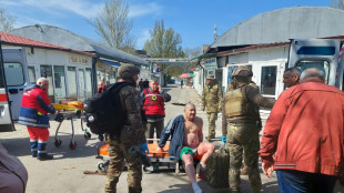 Ucrânia impõe toque de recolher em Kherson