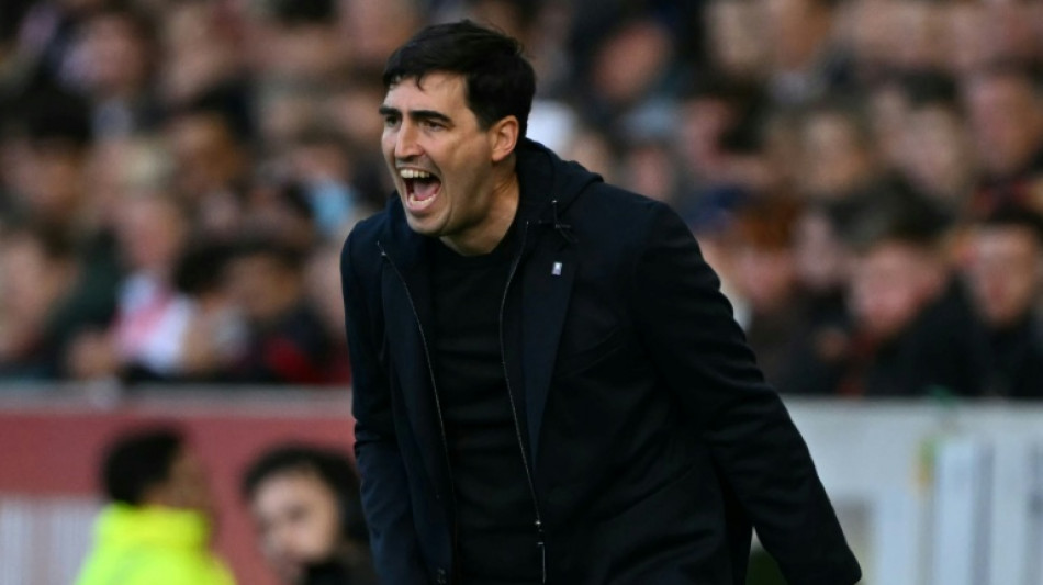 Liverpool must go 'full gas' despite injury issues, says Iraola