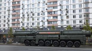 Media, Mosca non &egrave; riuscita a lanciare il missile balistico Yars