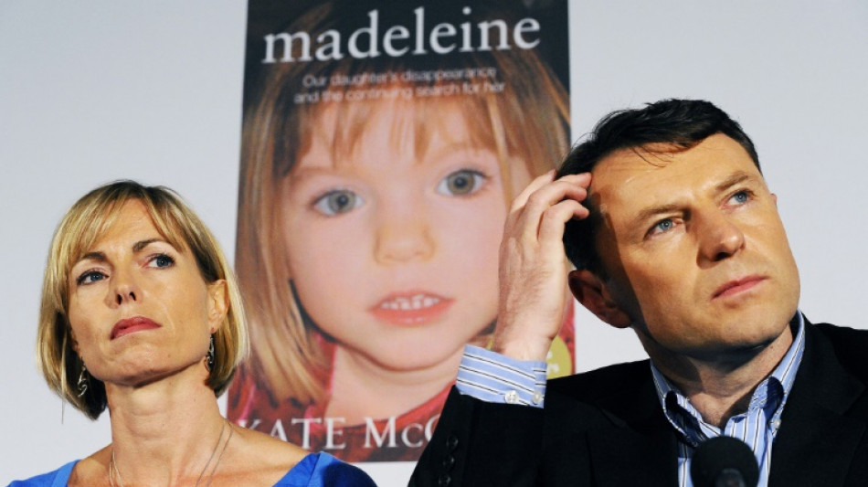 El sospechoso de la desaparici&oacute;n de Maddie McCann, a juicio en Alemania por otro caso