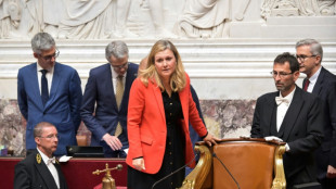 Assembl&eacute;e : Braun-Pivet l'emporte, sans &ecirc;tre proph&eacute;tesse en macronie