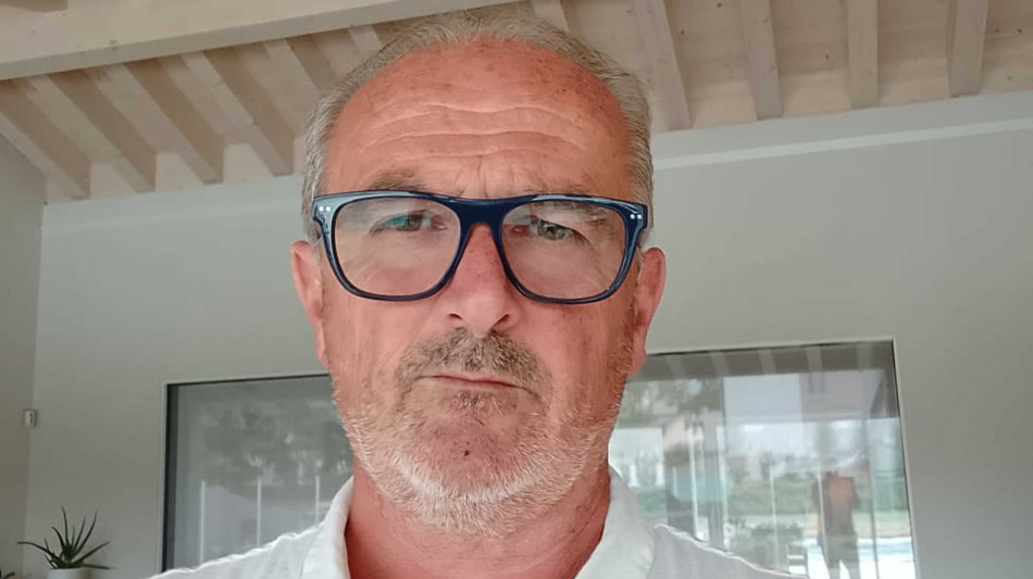 Il padre di Chantal, 'sono stati anni durissimi'