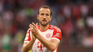 "Verr&uuml;ckte Wochen" f&uuml;r Kane: "Genie&szlig;e den Moment"