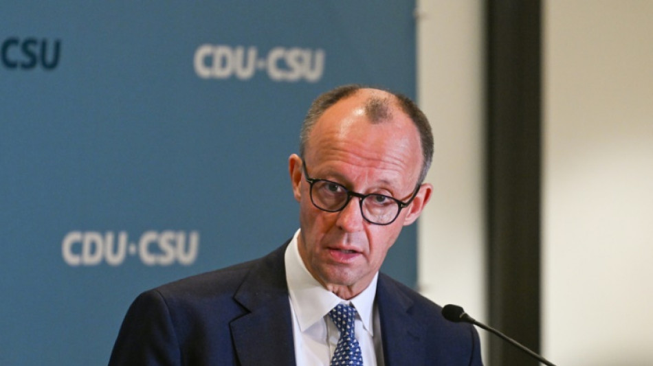 Kritik an Merz-Forderung zu Entzug von Staatsb&uuml;rgerschaft - weiter Debatte um Syrer
