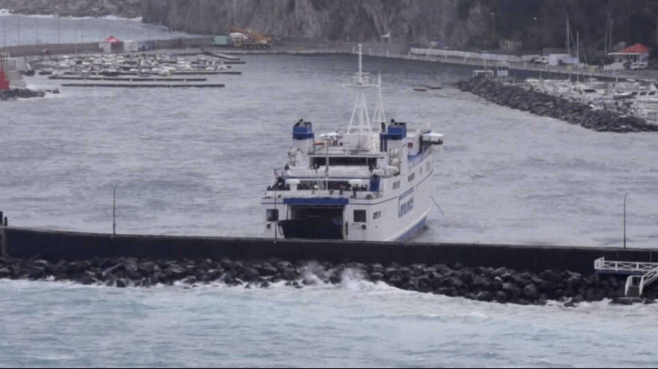 Anche a Capri disagi per il caro carburanti