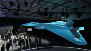 Le programme de futur avion de combat de Londres, Tokyo et Rome en vitesse de croisi&egrave;re