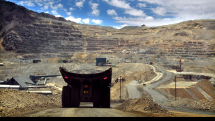 Miners Anglo American, Teck to forge copper giant