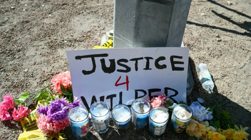 Man shot by ICE agent in Texas detained with bullet inside him: lawyer