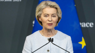EU-Gipfel: Scholz signalisiert Unterst&uuml;tzung f&uuml;r von der Leyen