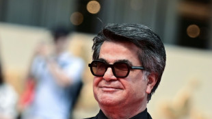 Cannes: Jafar Panahi défie Téhéran, Scarlett Johansson devient cinéaste