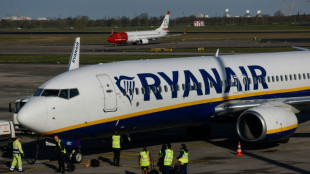 Ryanair says to cut Berlin flights, blaming taxes