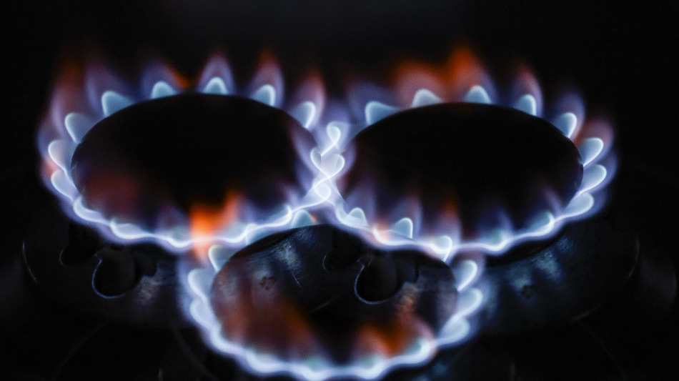 Il gas chiude sotto i 31 euro sulla piazza Ttf di Amsterdam
