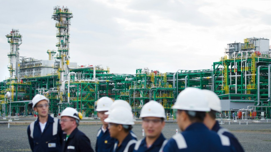 Kazajist&aacute;n pide un arbitraje internacional sobre los ingresos petroleros