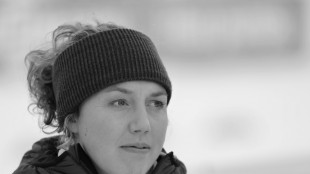 Dahlmeiers Bergung "möglich", aber "unglaublich" riskant