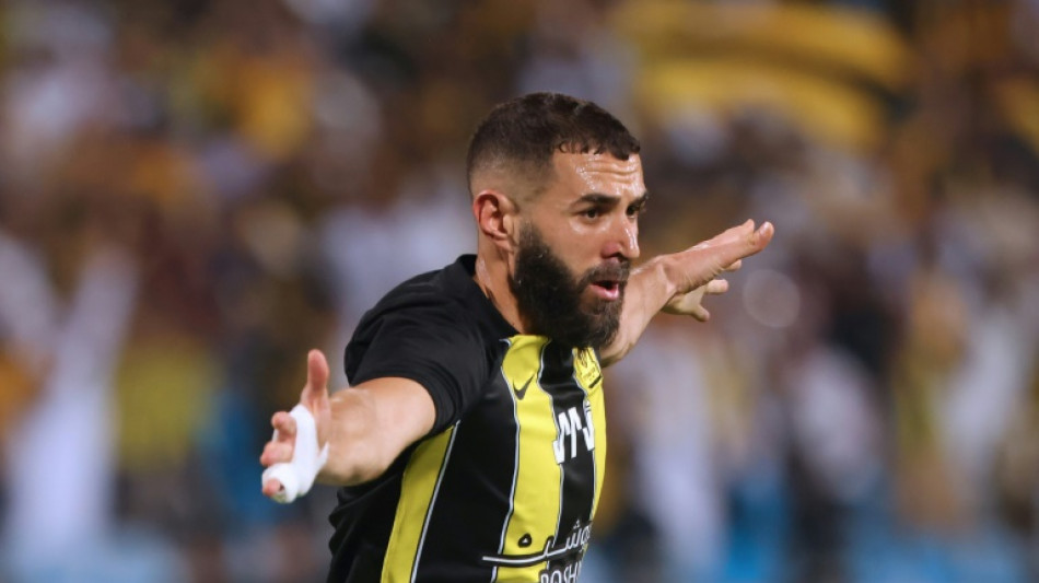 El f&uacute;tbol, el plan B de Arabia Saudita cuando el petr&oacute;leo deje de dar ingresos