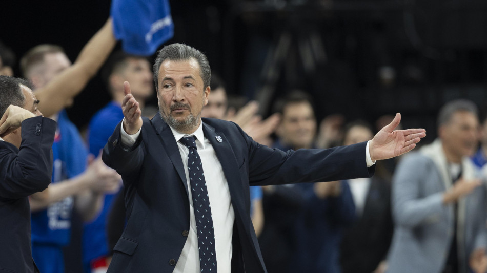 Basket: qual.mondiali; Italia ko 81-76 con Islanda