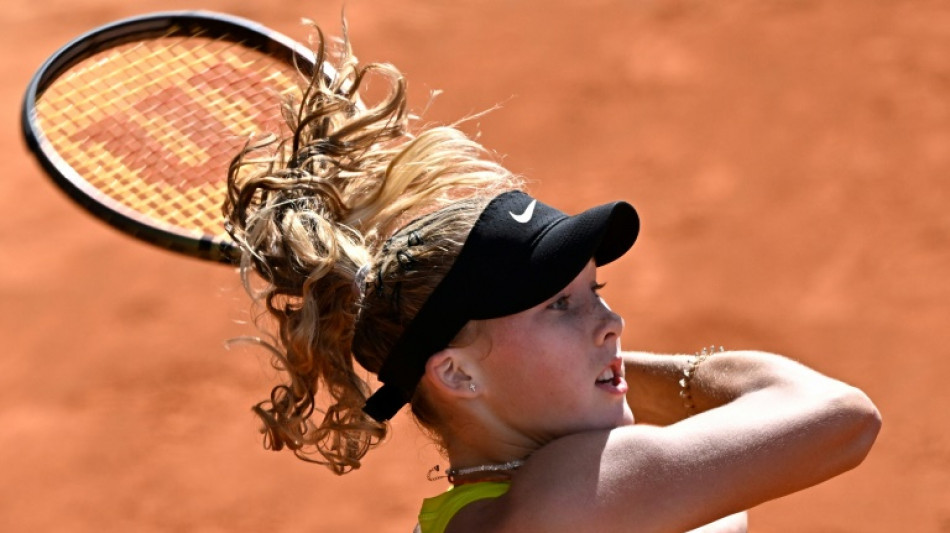 Medvedev y Tsitsipas arrancan con victoria y Andreeva sigue so&ntilde;ando en Madrid