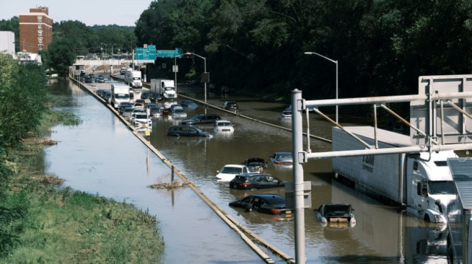 Ida retir&eacute; de la liste des noms de temp&ecirc;tes apr&egrave;s avoir sem&eacute; mort et destruction (ONU)