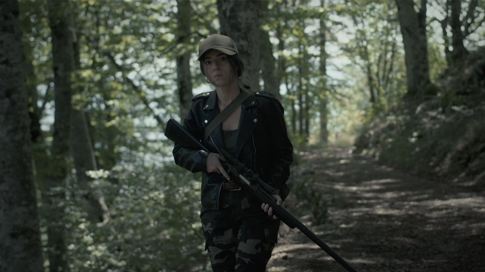 La Figlia del Bosco, l'horror ambientalista con troupe under 30