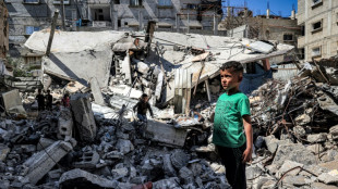 Frappes isra&eacute;liennes sur Gaza, Biden critique &agrave; nouveau Netanyahu