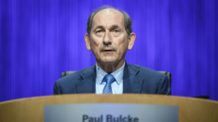 Nestle share price slips as chairman follows CEO out the door