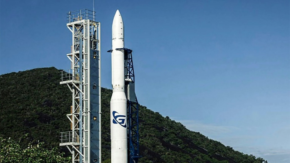 Le décollage de la première fusée australienne repoussé après un problème technique