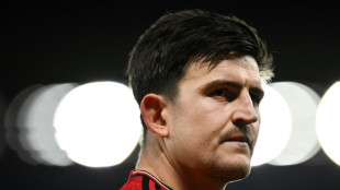 Maguire says patience rewarded after reclaiming Man Utd place