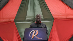 Muere a los 80 años el líder de la oposición de Kenia, Raila Odinga