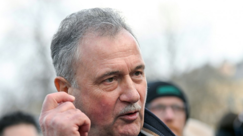 GDL-Chef Weselsky vor neuen Tarifgespr&auml;chen zuversichtlich
