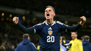 Rangers captain Shankland sidelined for up to four months