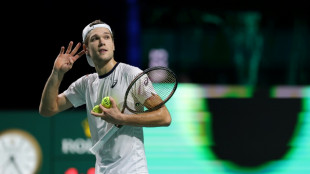 Finland stun champions Canada to reach Davis Cup semis