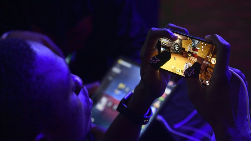 Dominar los eSports en &Aacute;frica, la misi&oacute;n de Nigeria