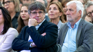 Espagne : la justice refuse d'amnistier Puigdemont et maintient le mandat d'arr&ecirc;t