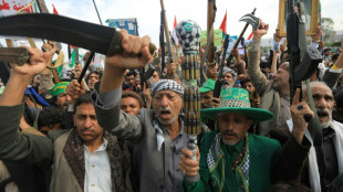 Rebeldes do Iêmen prometem vingança após morte de seu 'primeiro-ministro' em bombardeios israelenses