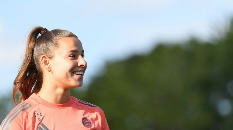 Oberdorf über Leidenszeit: "Habe einiges über mich gelernt"